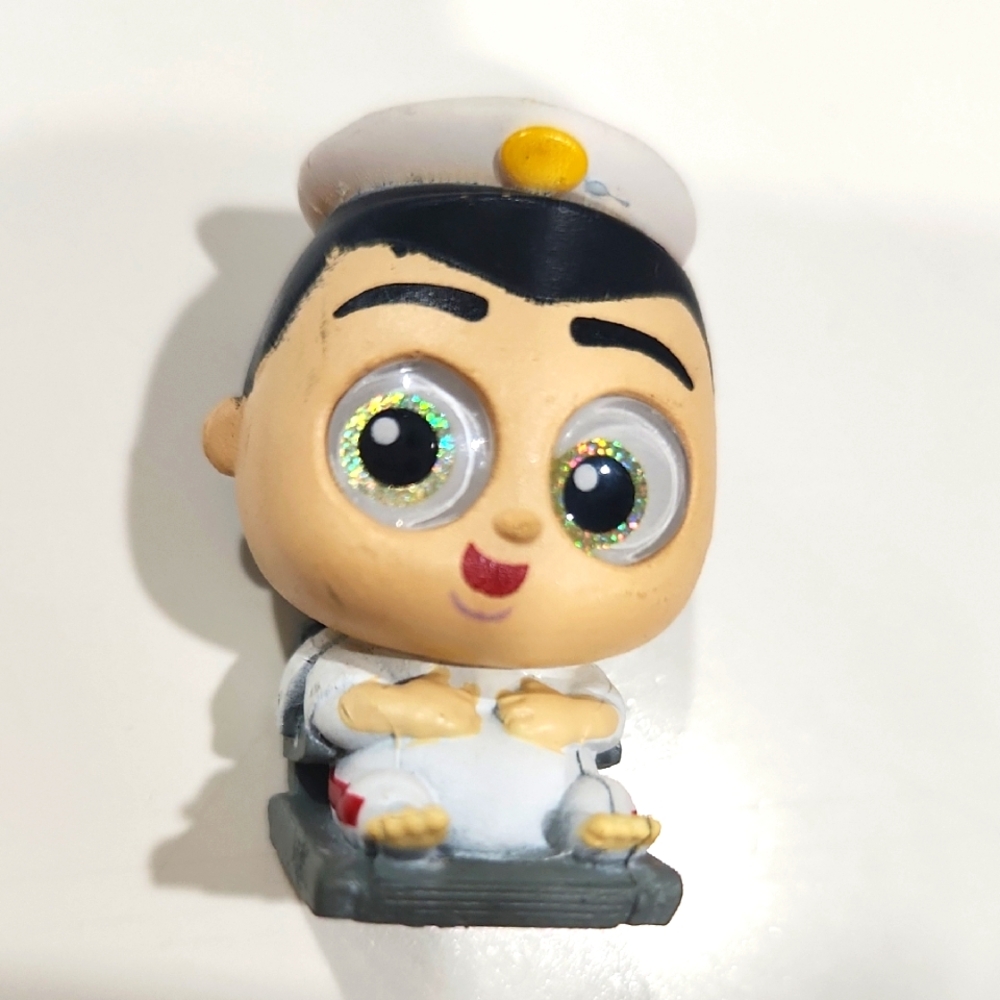 Disney Doorable From Walle Movie